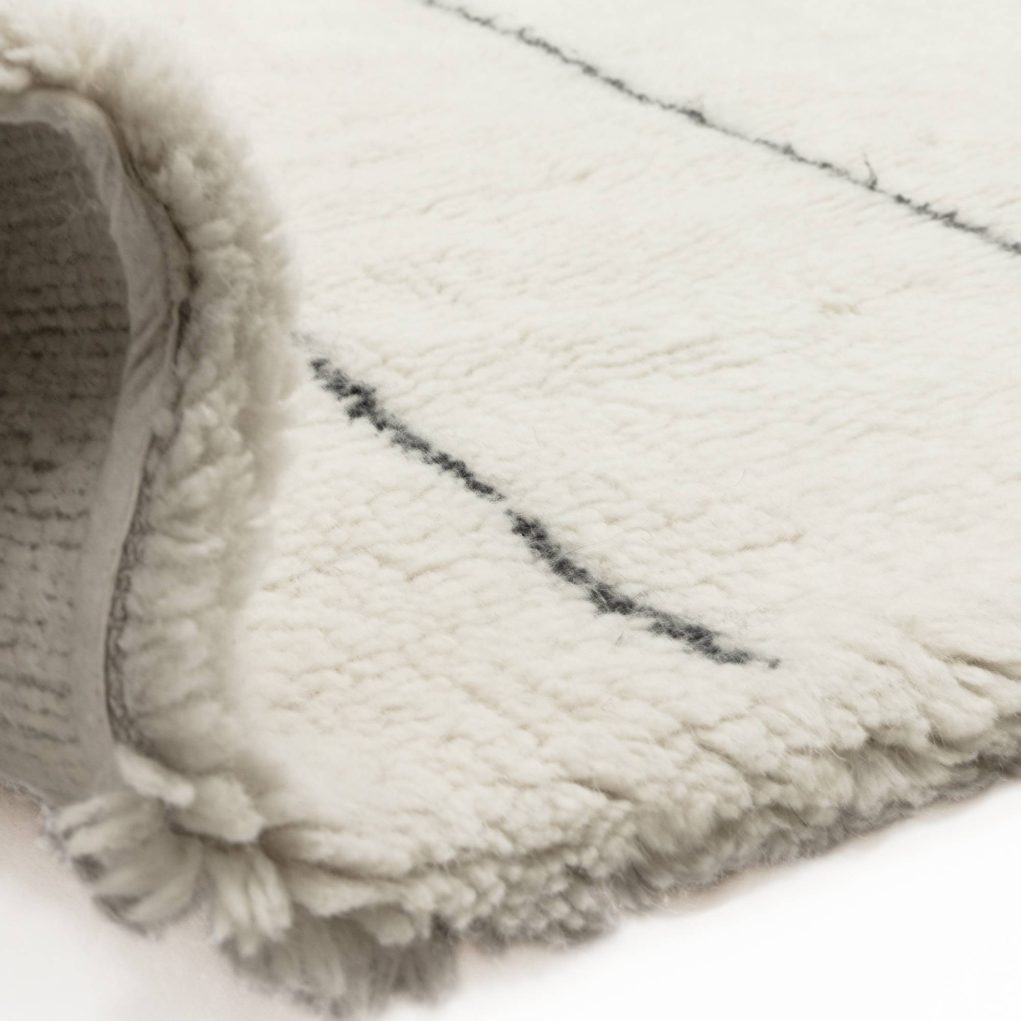 Vloerkleed Azera Berber Dash
