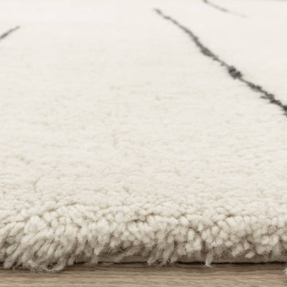 Vloerkleed Azera Berber Dash