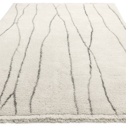 Vloerkleed Azera Berber Lineal