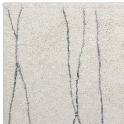 Vloerkleed Azera Berber Lineal