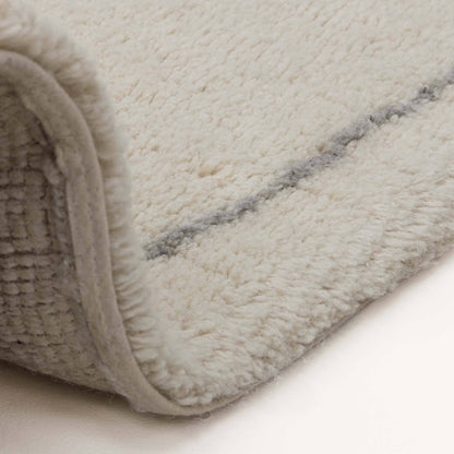 Vloerkleed Azera Berber Lineal