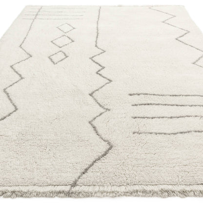 Vloerkleed Azera Berber Tribal