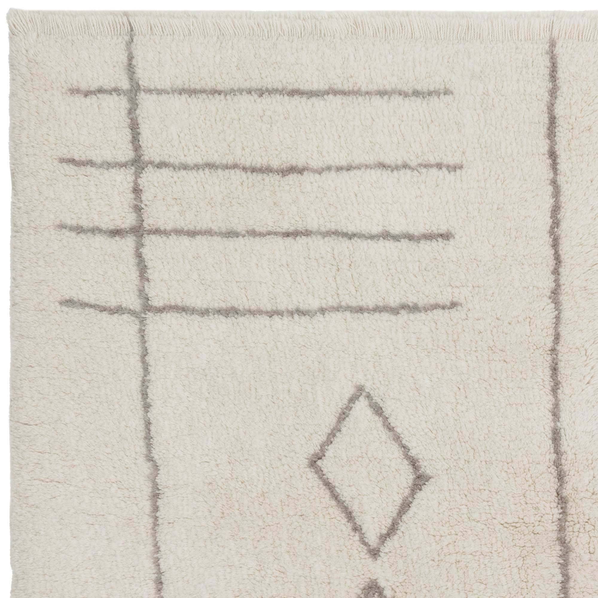 Vloerkleed Azera Berber Tribal