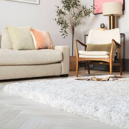 Vloerkleed Barnaby Off White