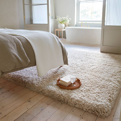 Vloerkleed Barnaby Sand