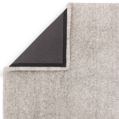 Vloerkleed Barnaby Silver