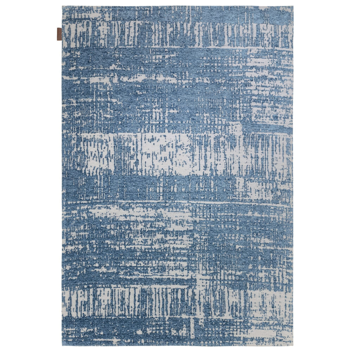 Vloerkleed Rugestiq Beau denimblauw – foto 1