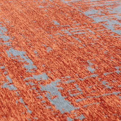 Vloerkleed Rugestiq Beau oranje – foto 7