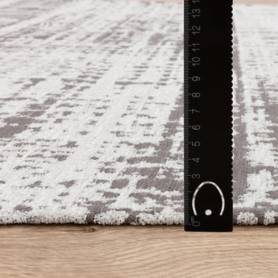 Vloerkleed Rugestiq Beau wit – foto 7