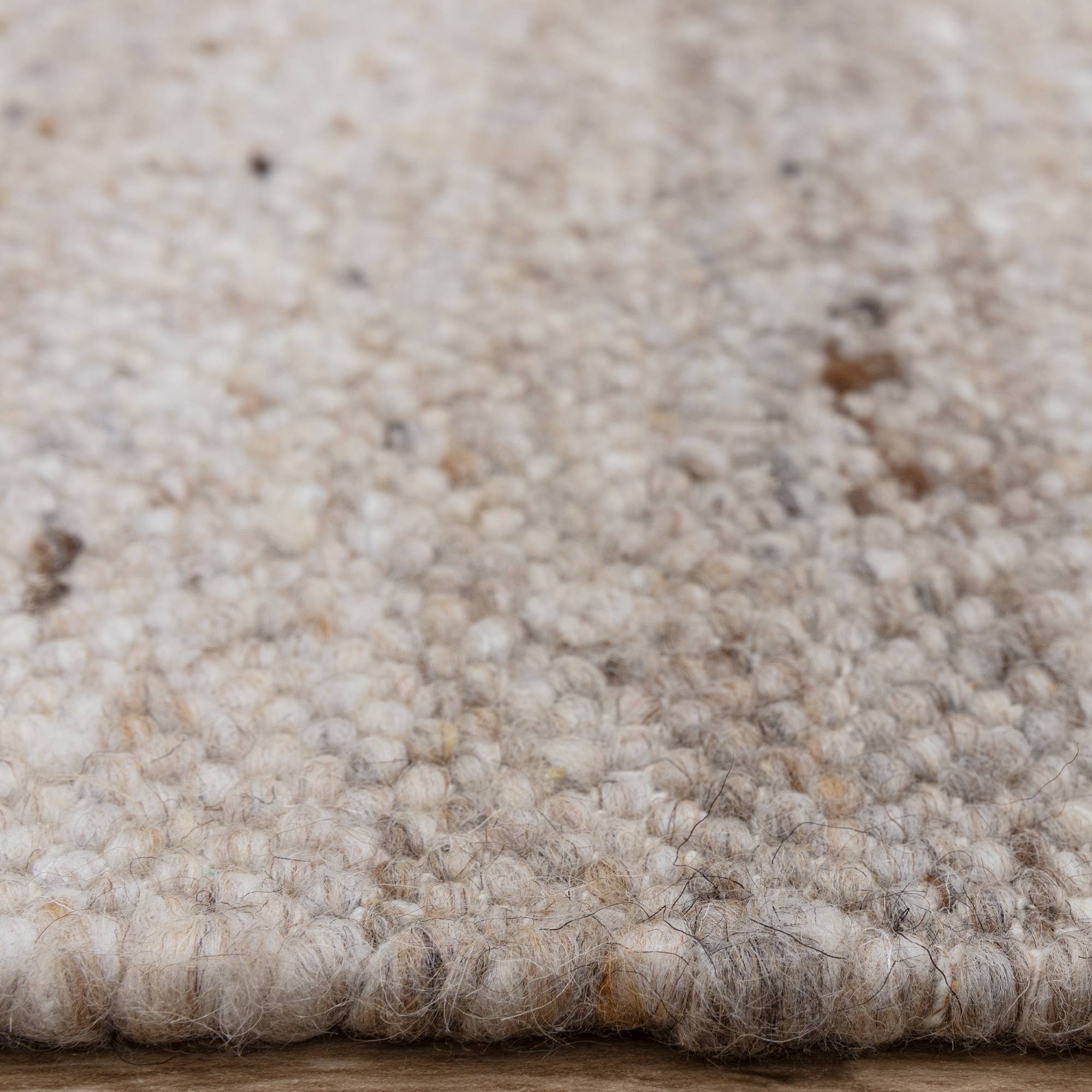 Vloerkleed Birkdale Beige