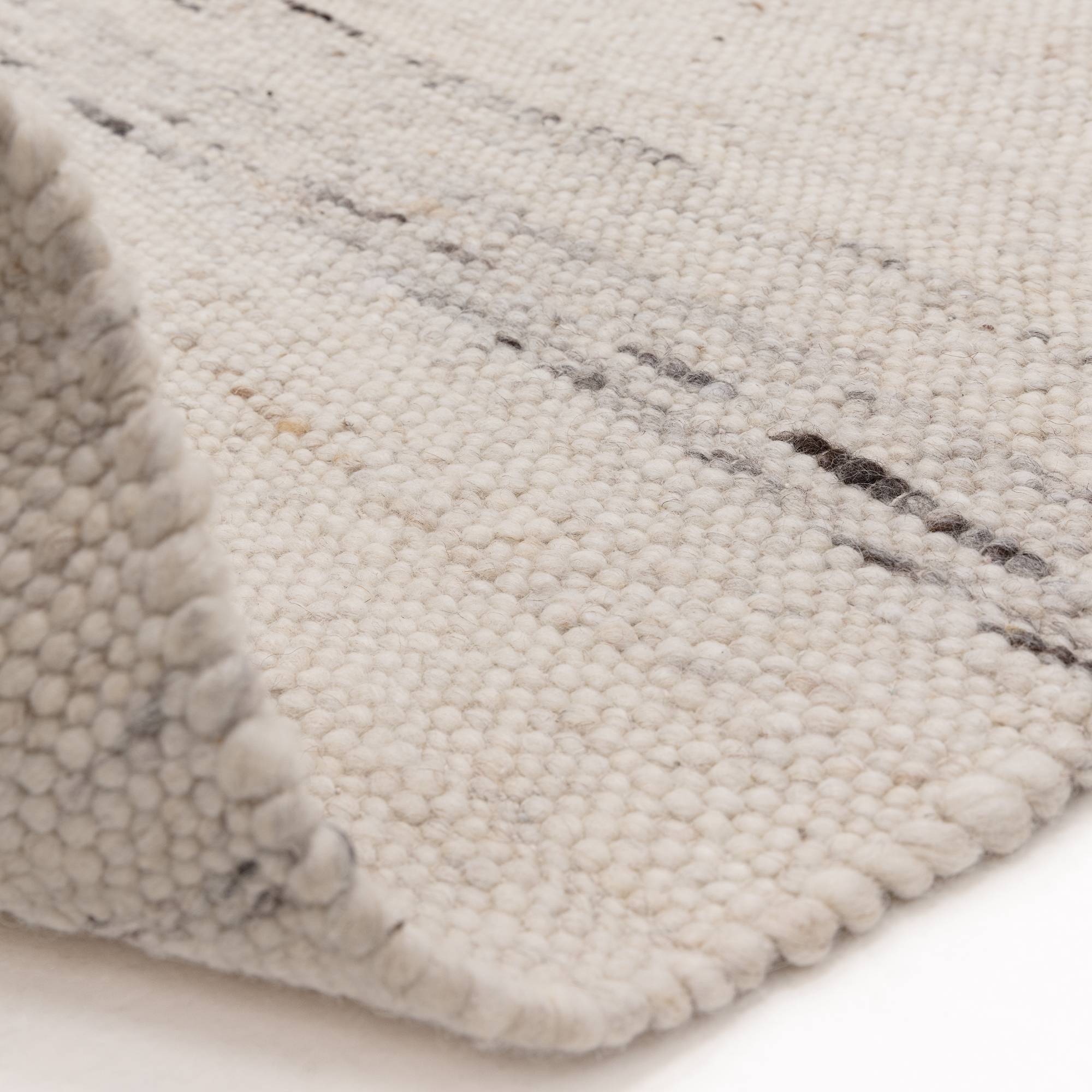 Vloerkleed Birkdale Ivory
