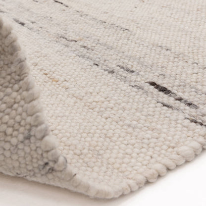 Vloerkleed Birkdale Ivory