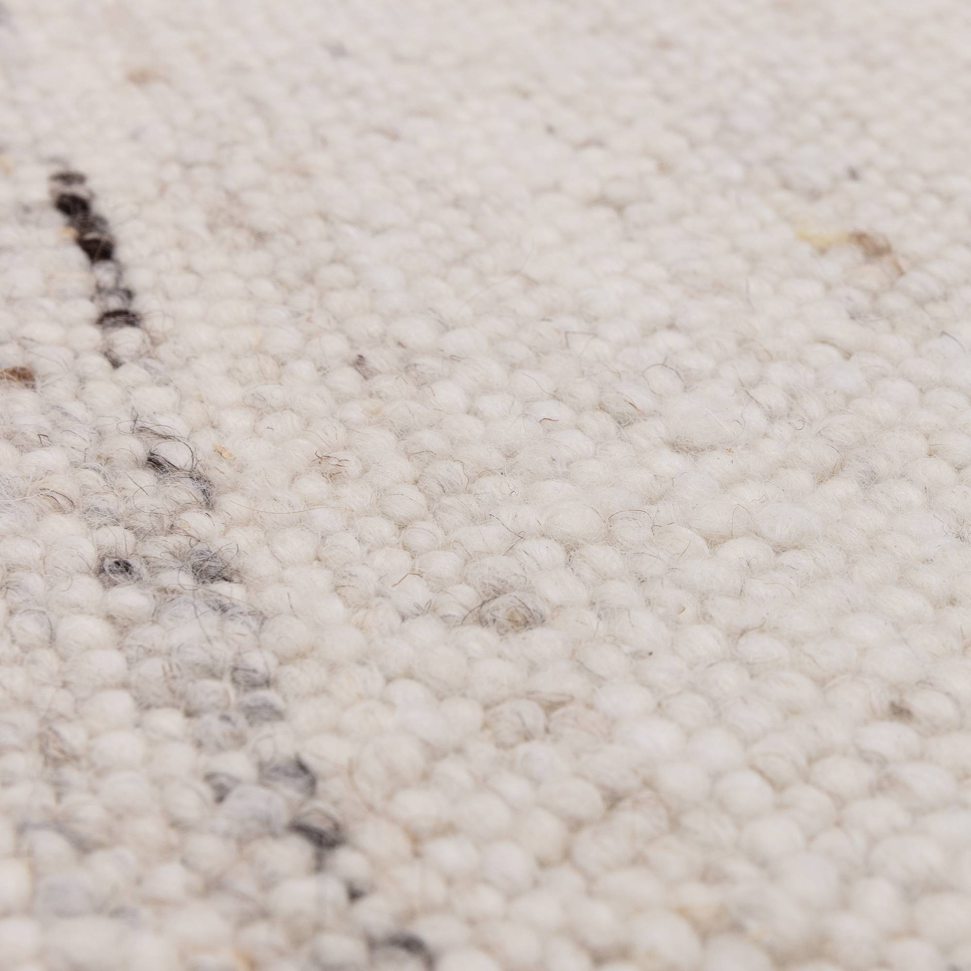 Vloerkleed Birkdale Ivory