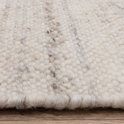 Vloerkleed Birkdale Ivory