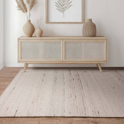 Vloerkleed Birkdale Ivory