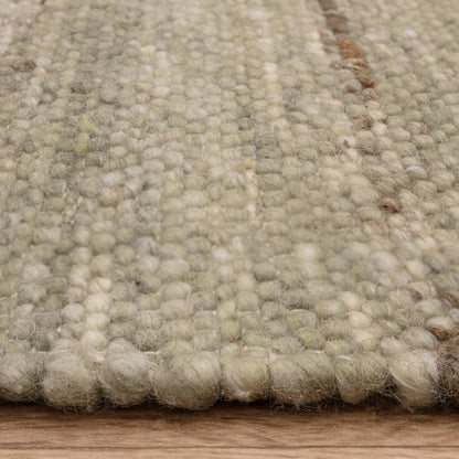 Vloerkleed Birkdale Pistachio