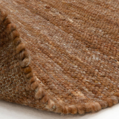 Vloerkleed Birkdale Rust