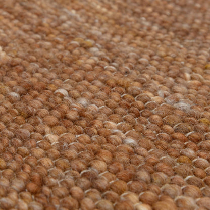 Vloerkleed Birkdale Rust