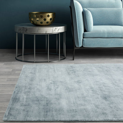 Vloerkleed Blade Airforce Blue