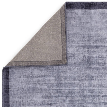 Vloerkleed Blade Border Airforce/Navy 06