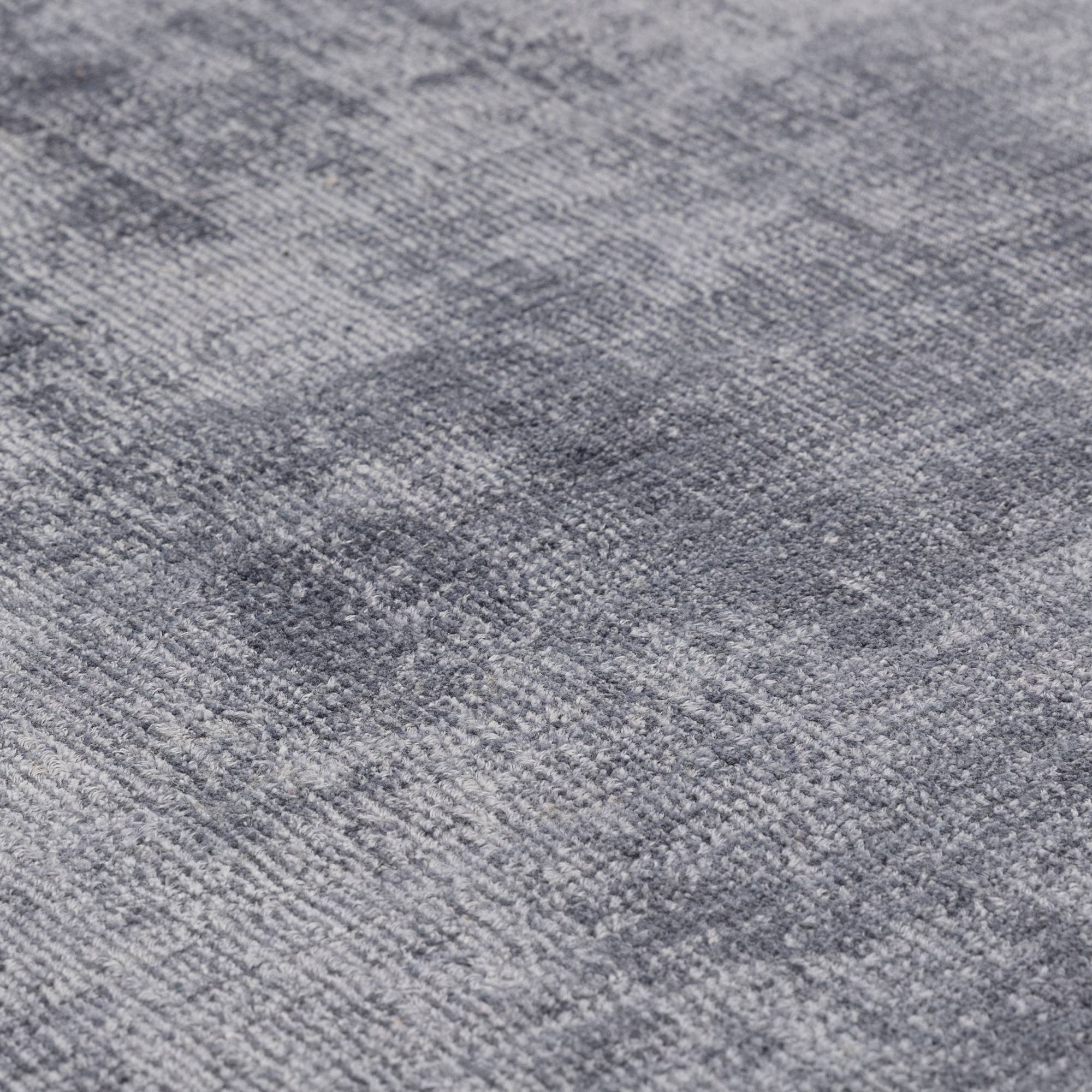 Vloerkleed Blade Border Airforce/Navy 06