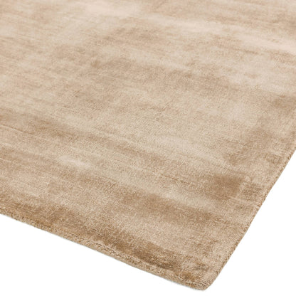 Vloerkleed Blade Champagne