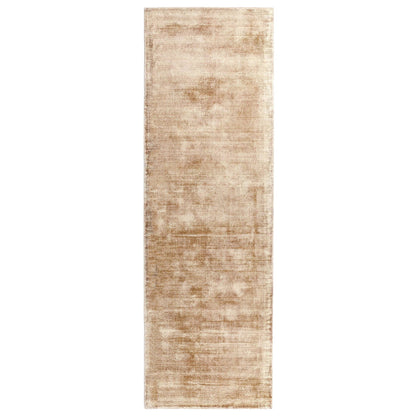 Vloerkleed Blade Champagne