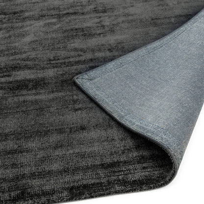 Vloerkleed Blade Charcoal