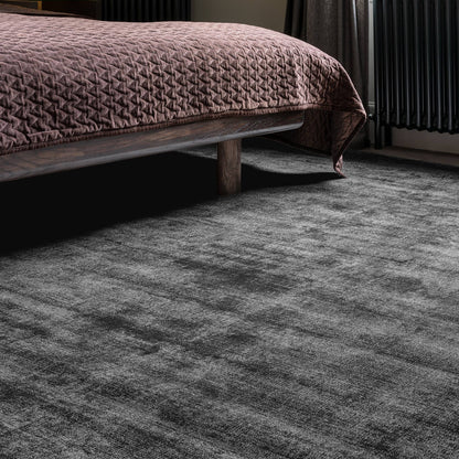Vloerkleed Blade Runner Charcoal