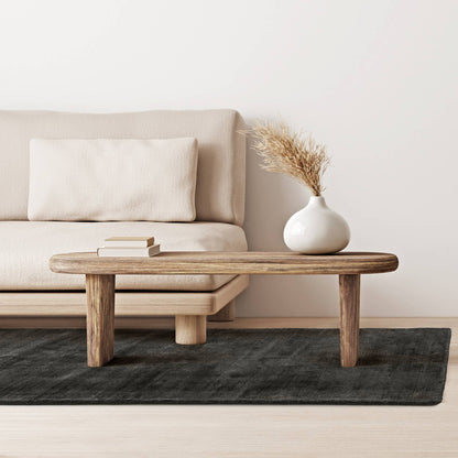 Vloerkleed Blade Charcoal