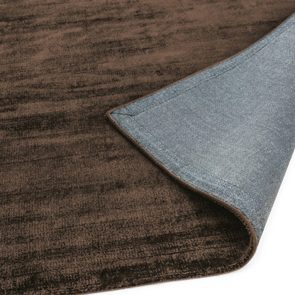 Vloerkleed Blade Chocolate