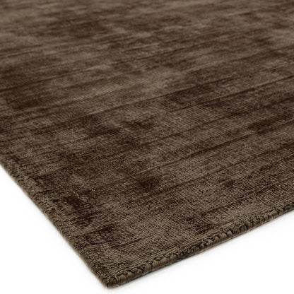 Vloerkleed Blade Chocolate