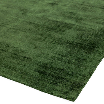 Vloerkleed Blade Green