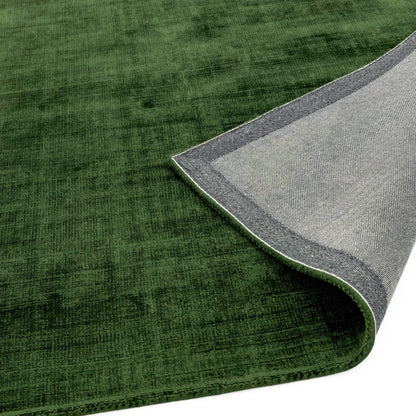 Vloerkleed Blade Runner Green