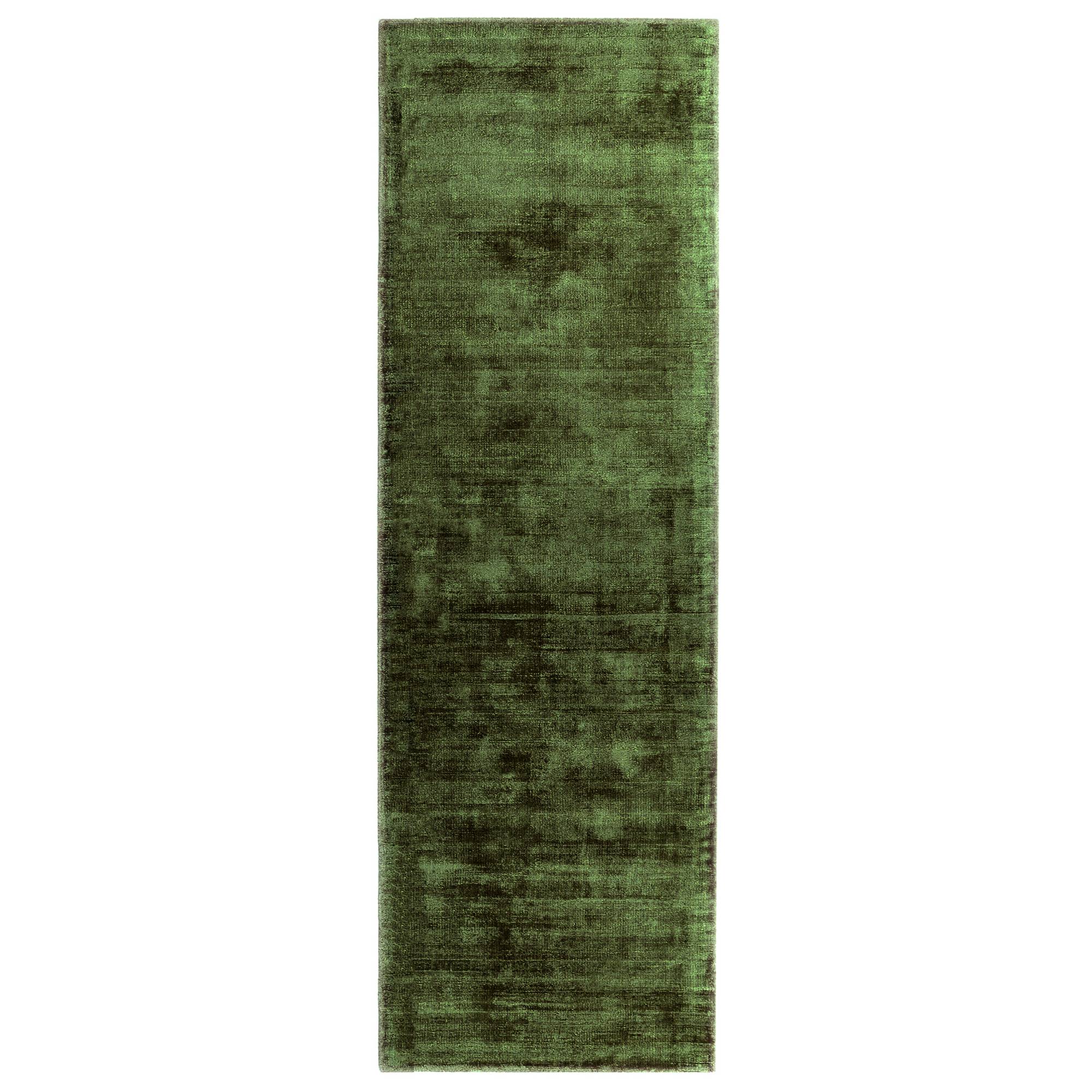 Vloerkleed Blade Runner Green