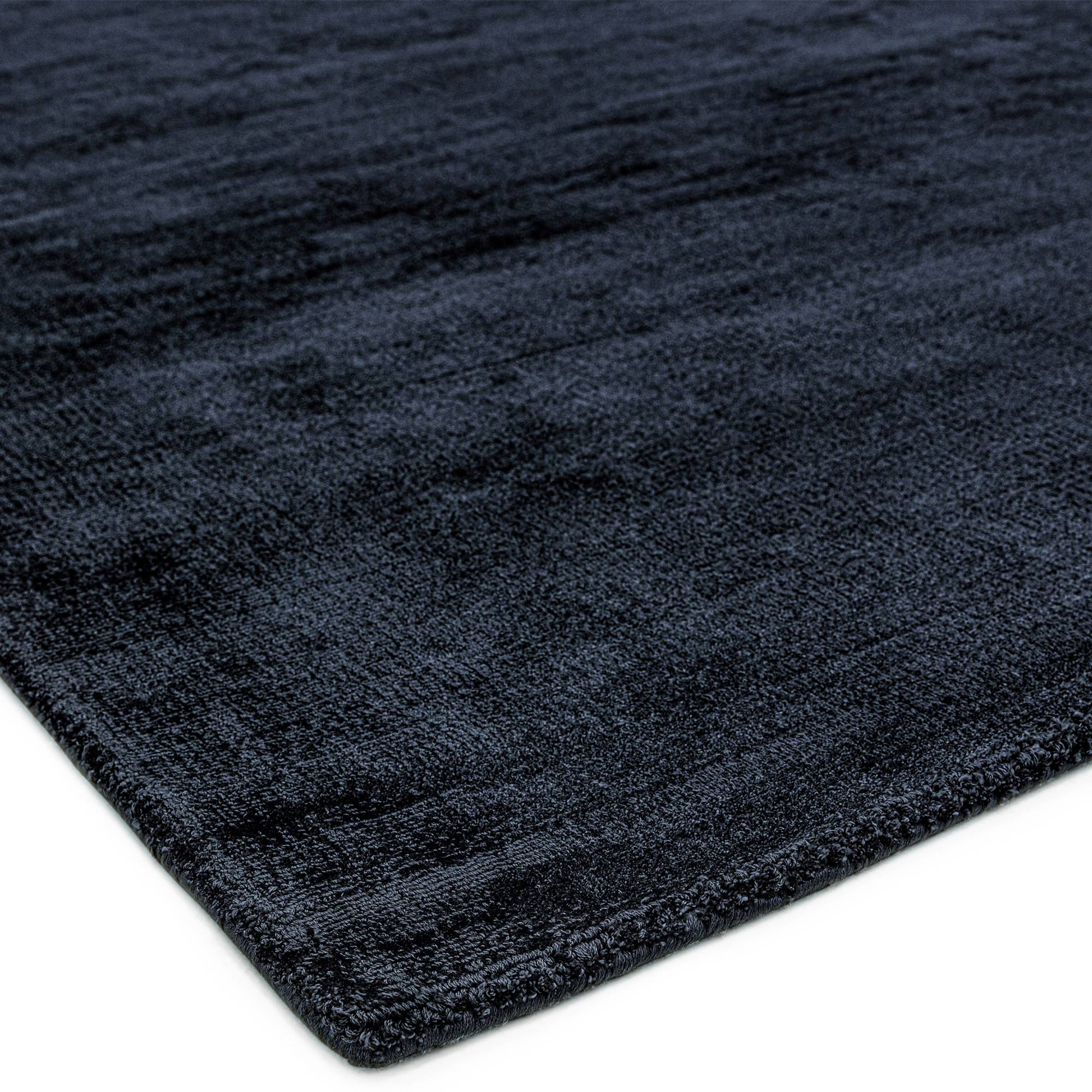 Vloerkleed Blade Navy