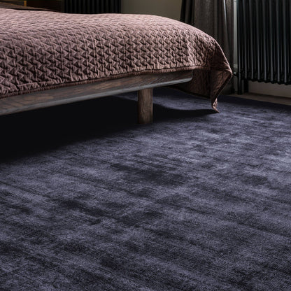 Vloerkleed Blade Runner Navy