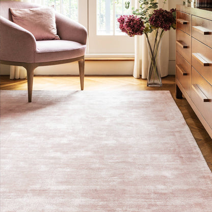 Vloerkleed Blade Runner Pink