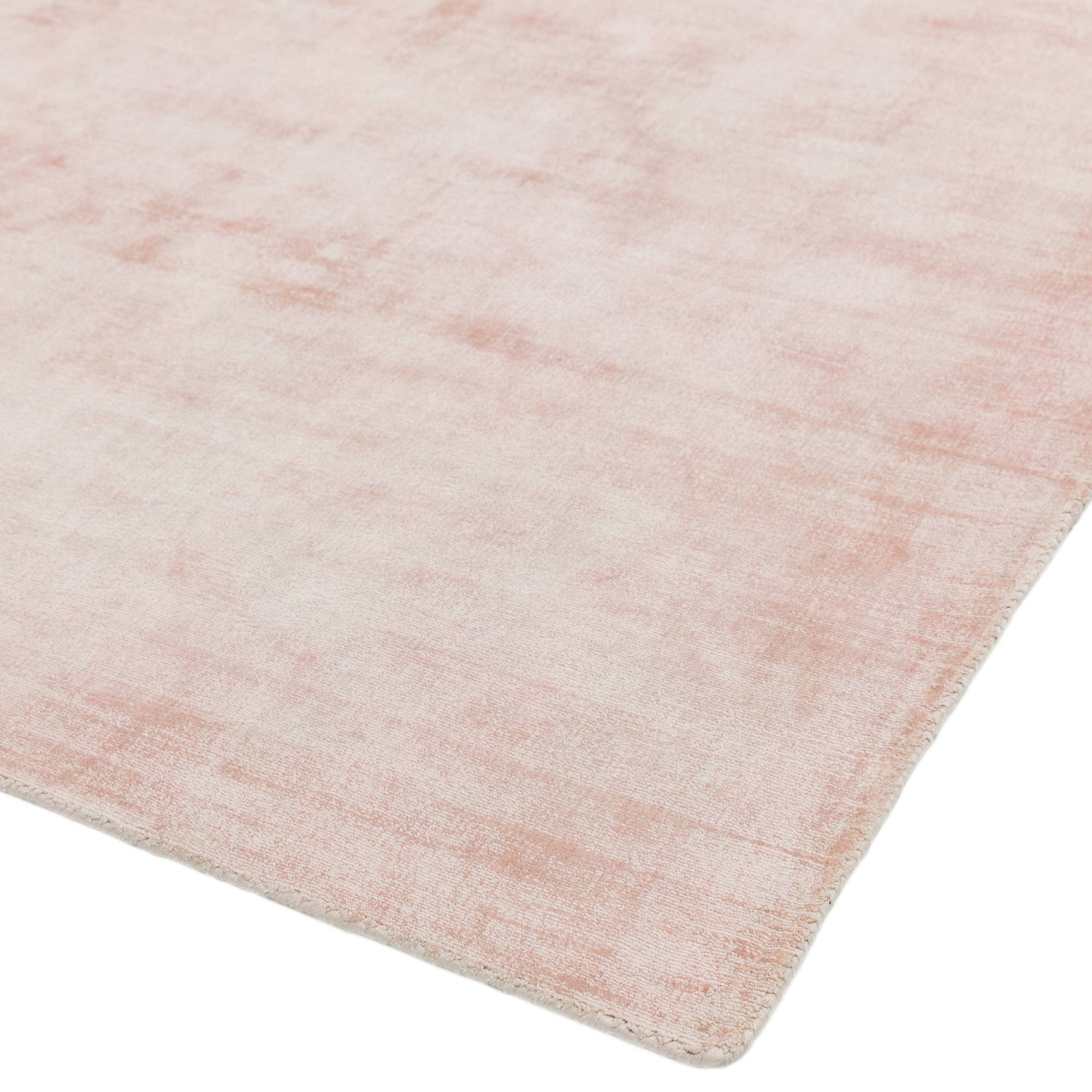 Vloerkleed Blade Pink