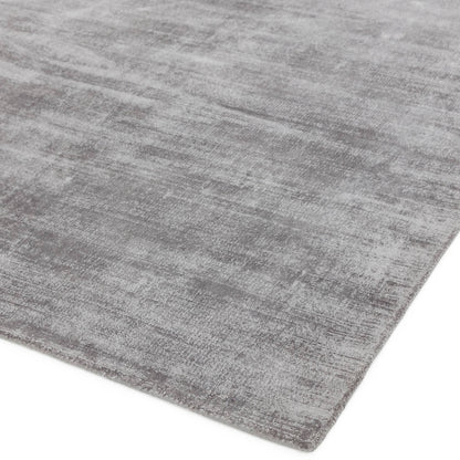 Vloerkleed Blade Silver