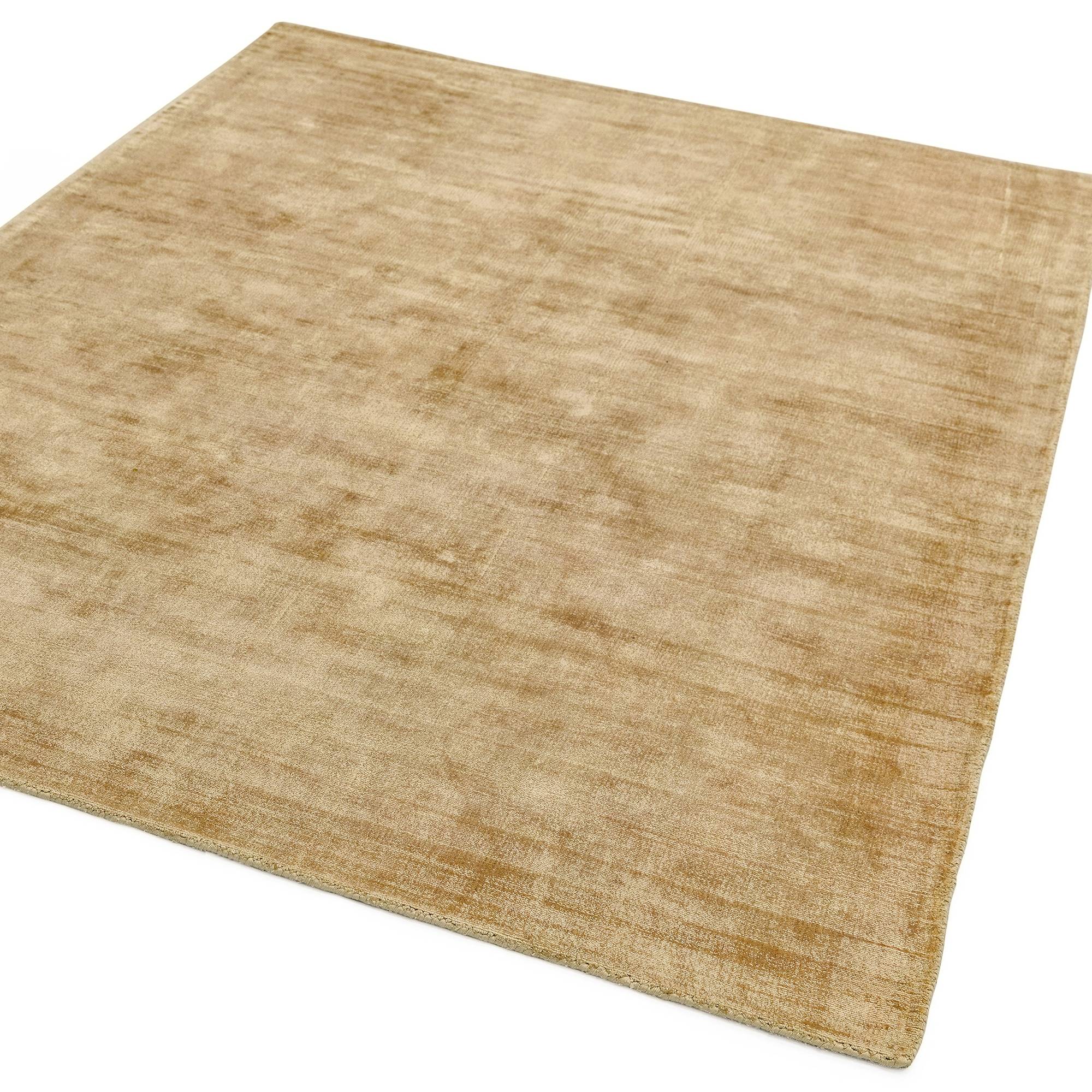 Vloerkleed Blade Soft Gold