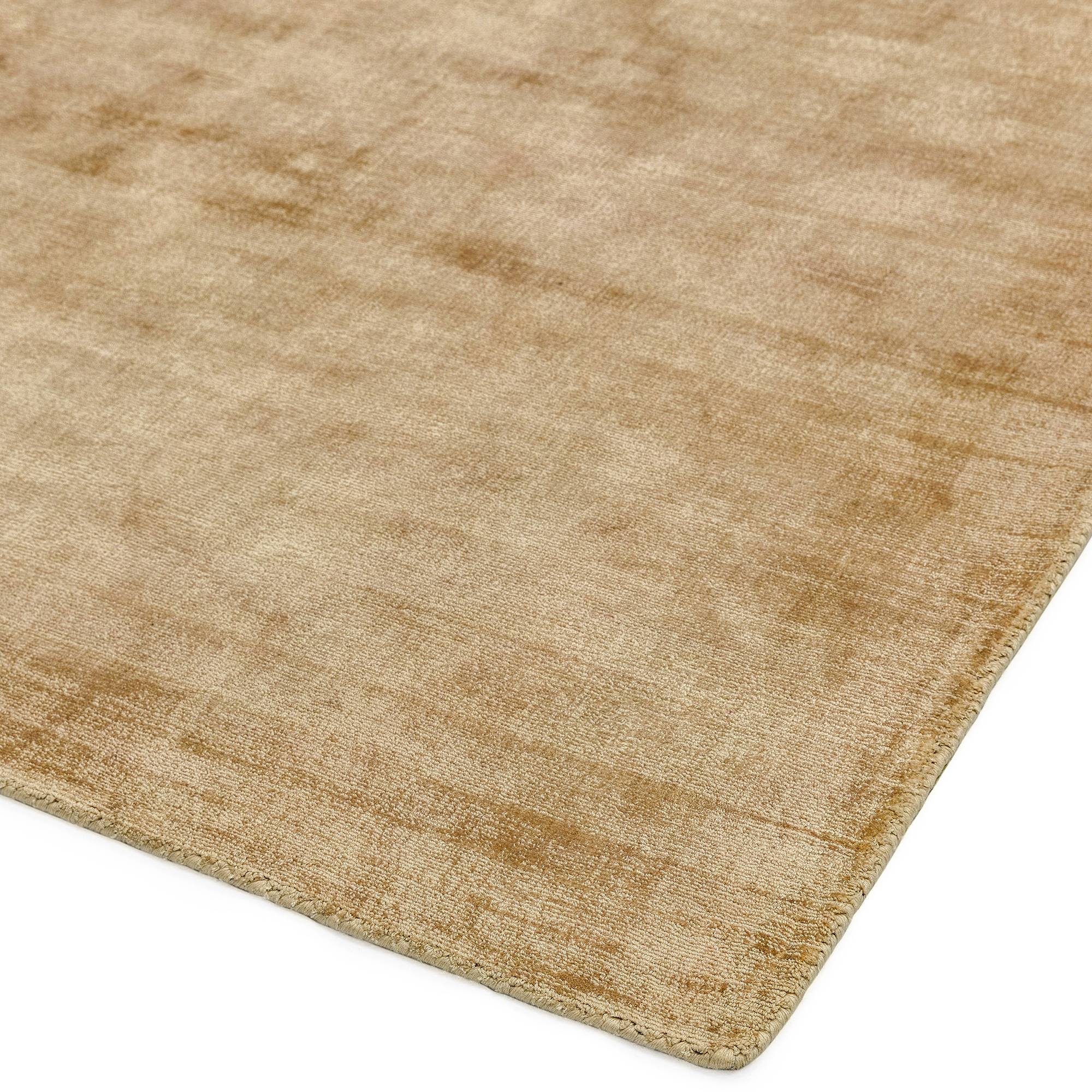 Vloerkleed Blade Soft Gold