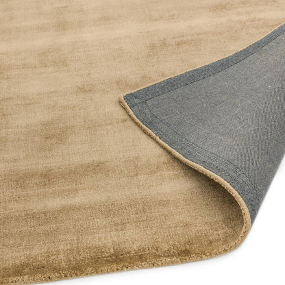 Vloerkleed Blade Soft Gold