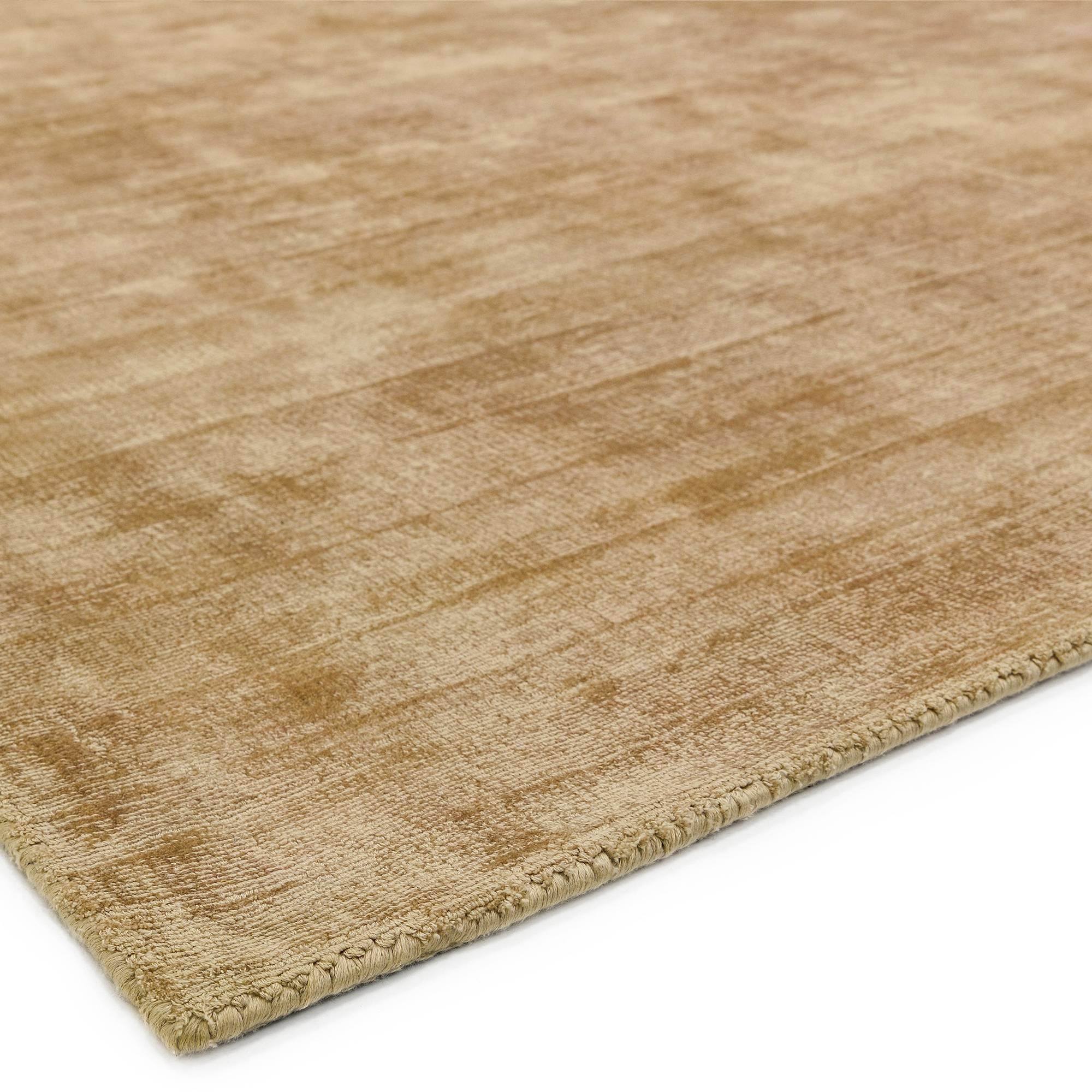 Vloerkleed Blade Soft Gold