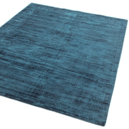 Vloerkleed Blade Teal