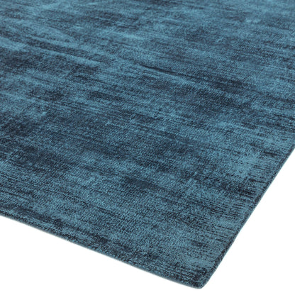 Vloerkleed Blade Teal