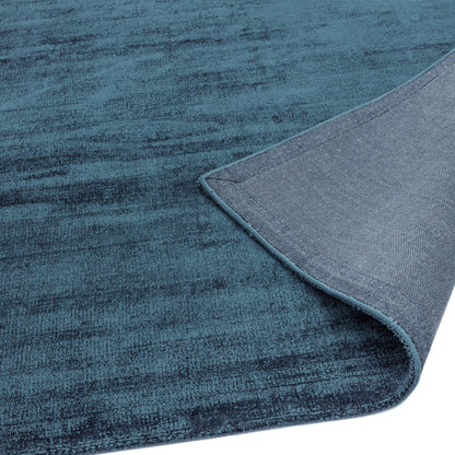 Vloerkleed Blade Teal