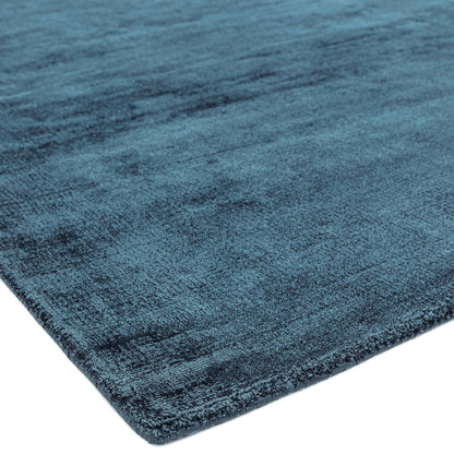 Vloerkleed Blade Runner Teal