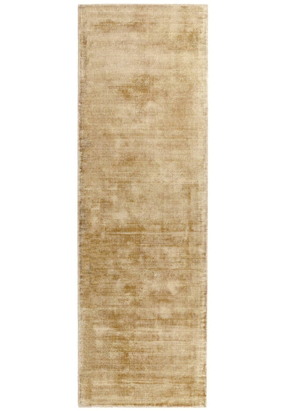 Vloerkleed Blade Soft Gold