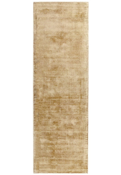 Vloerkleed Blade Soft Gold